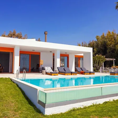Villa Seven
