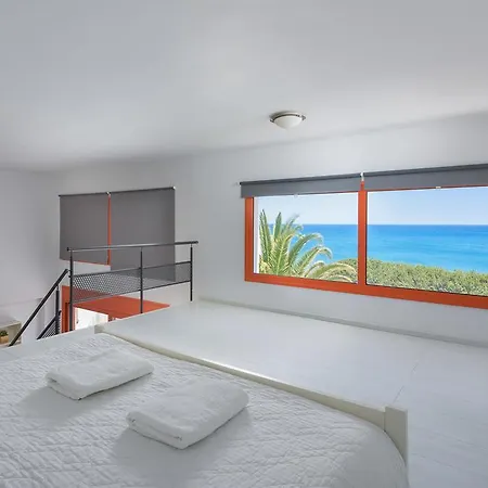 Seven Villa