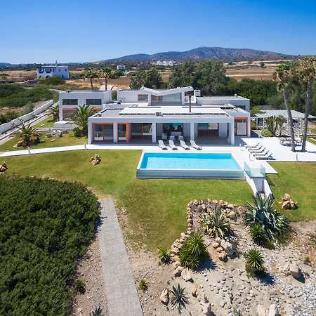 Villa Seven