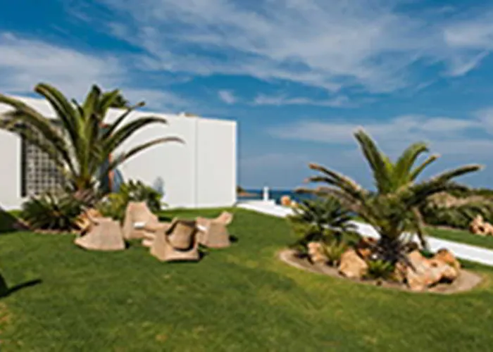 Seven Villa