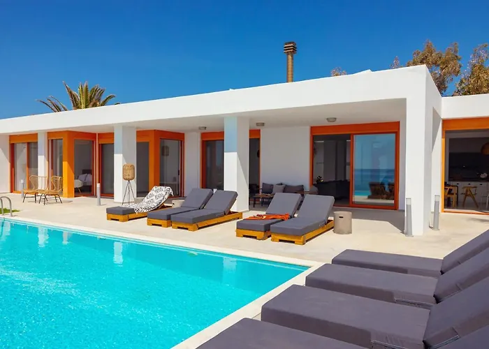 Seven Villa