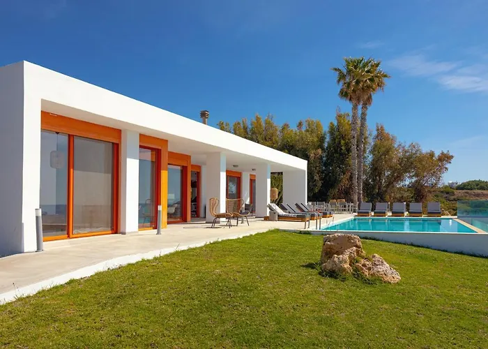 Seven Villa Lakhania