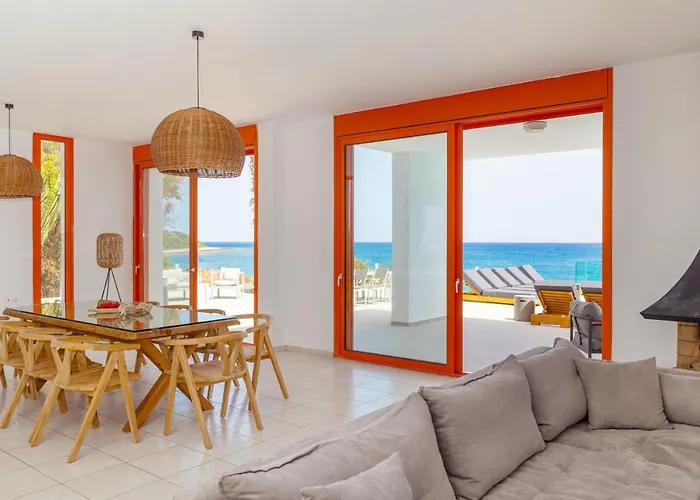 Seven Villa