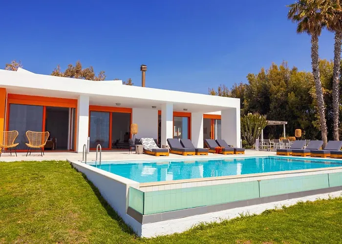 Villa Seven