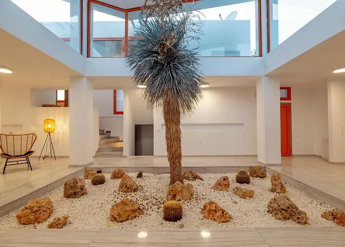 Villa Seven