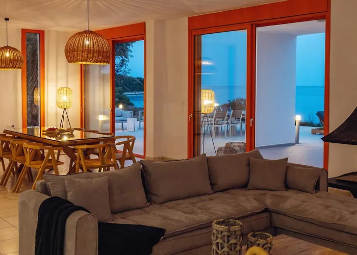 Seven Villa *