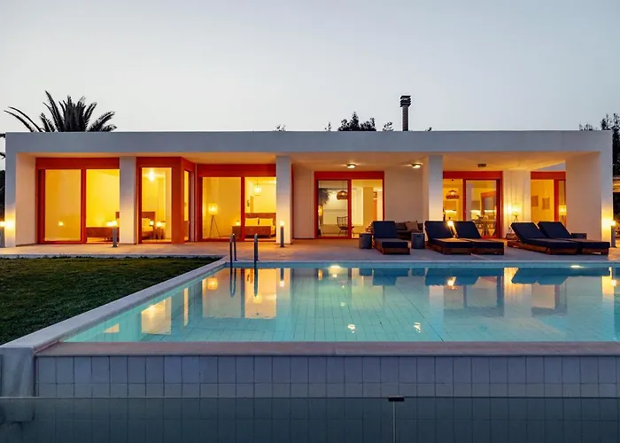 Seven Villa