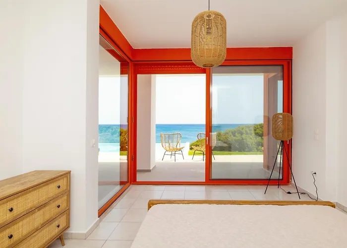 Seven Villa