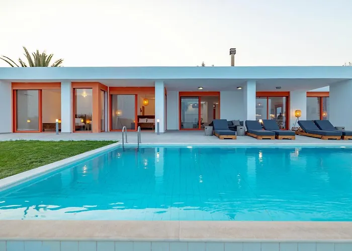 Villa Seven