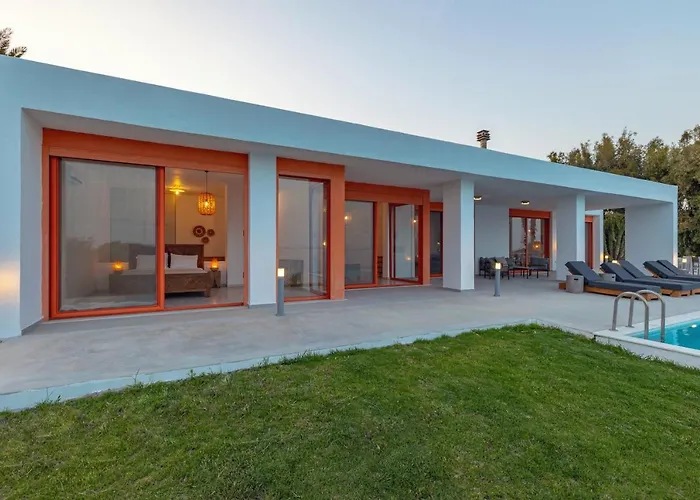 Villa Seven *