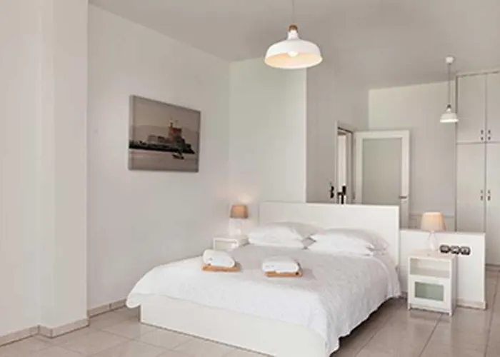 Seven Villa