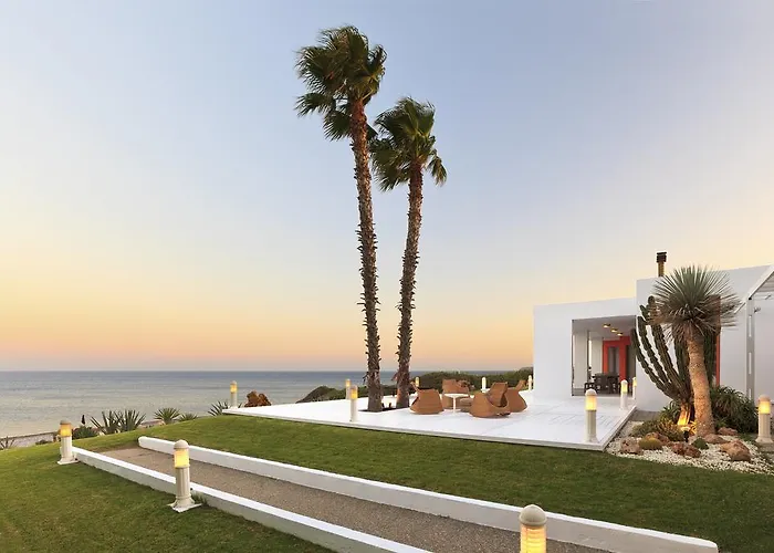 Seven Villa