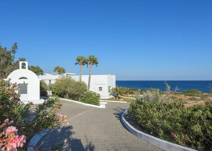 Villa Seven Lakhania