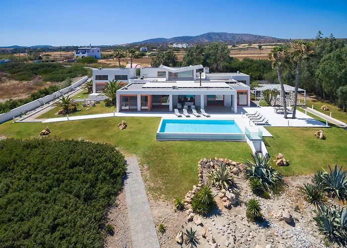 Villa Seven