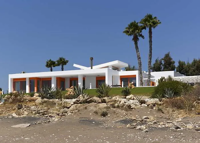 Seven Villa