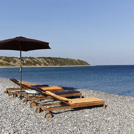 Seven Villa Lakhania