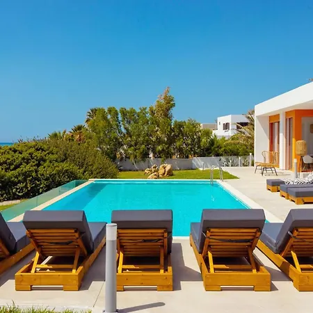 Seven * Лакания