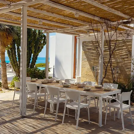 Villa Seven Lakhania