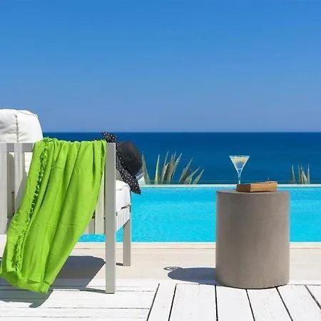 Villa Seven Lakhania