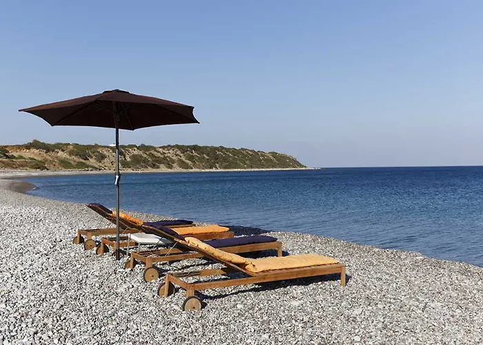 Seven ヴィラ ラクハニア