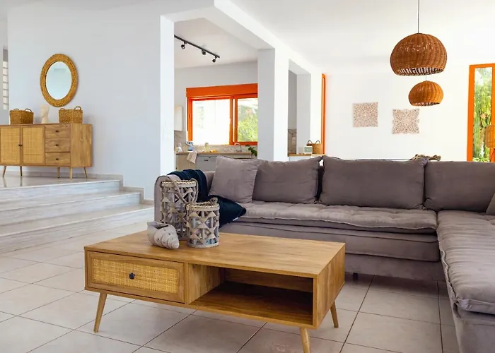 Seven ラクハニア