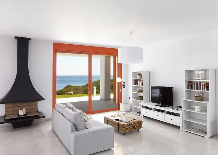 Seven ヴィラ ラクハニア