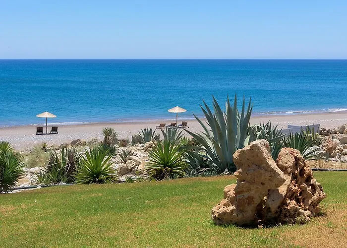 ヴィラ Seven ラクハニア