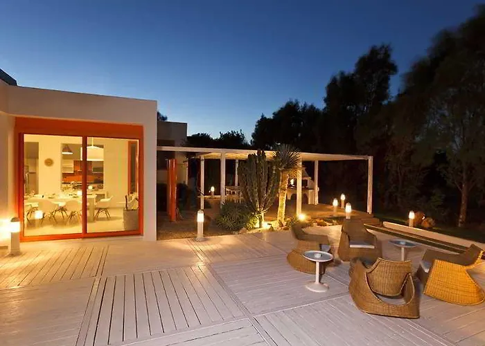 Seven ヴィラ ラクハニア