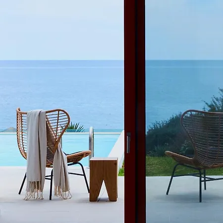 Seven Villa Lachaniá