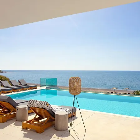 Villa Seven Lachaniá