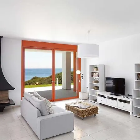 Seven Villa Lachaniá