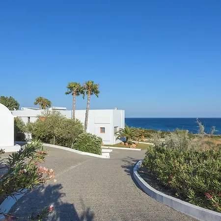 Villa Seven Lachaniá