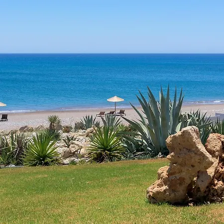 Villa Seven Lachaniá