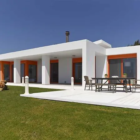 Seven Villa Lachaniá