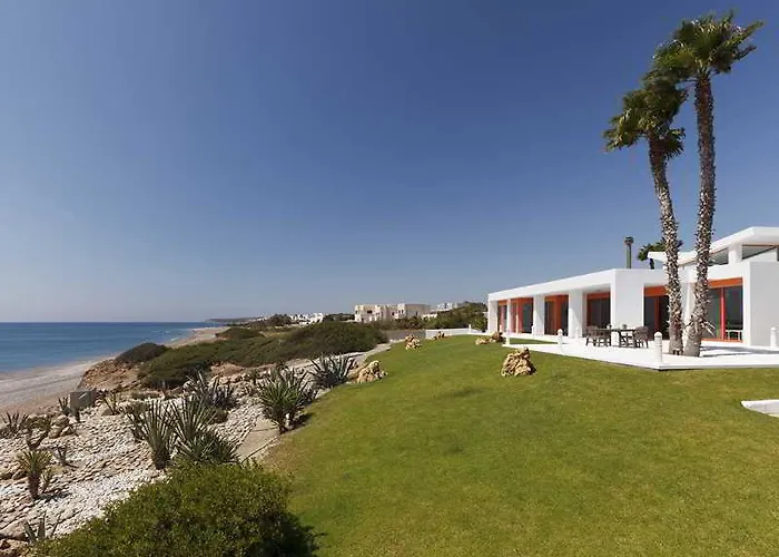 Seven * Lachania (Rhodes)