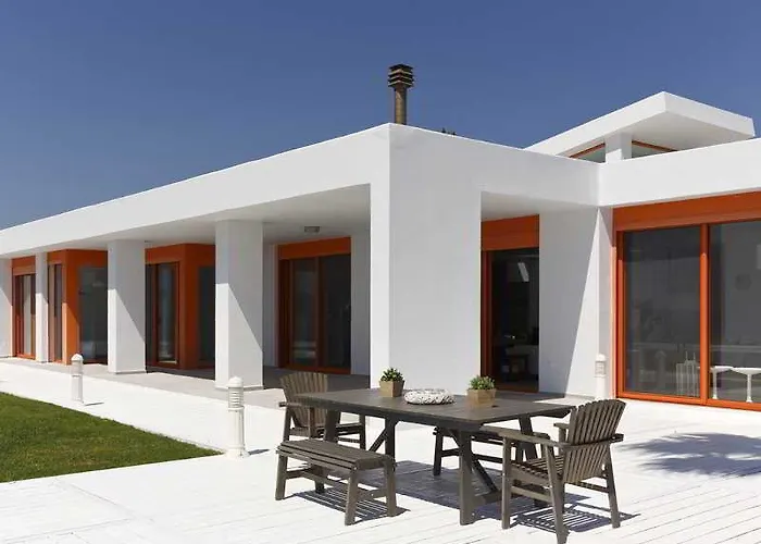 Villa Seven Lachania (Rhodes)